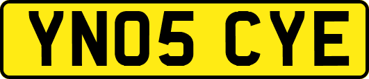 YN05CYE