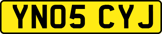 YN05CYJ