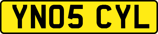 YN05CYL