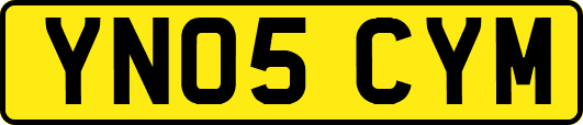 YN05CYM