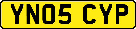YN05CYP