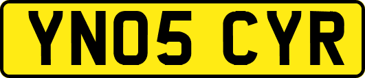 YN05CYR