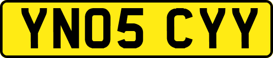 YN05CYY