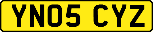 YN05CYZ