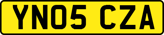 YN05CZA