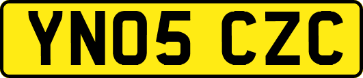 YN05CZC