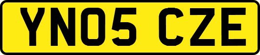YN05CZE