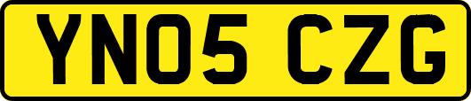 YN05CZG