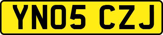 YN05CZJ
