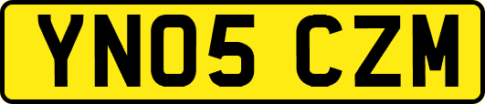 YN05CZM
