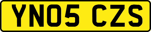 YN05CZS