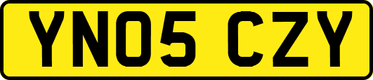 YN05CZY