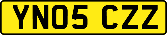 YN05CZZ