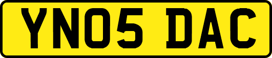 YN05DAC