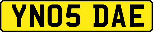 YN05DAE