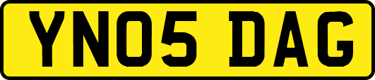 YN05DAG