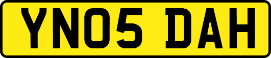 YN05DAH