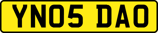 YN05DAO