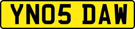 YN05DAW
