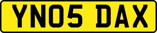 YN05DAX