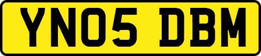 YN05DBM