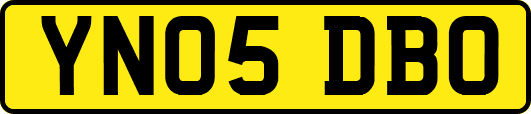 YN05DBO