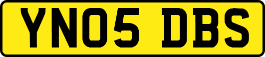 YN05DBS