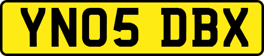 YN05DBX
