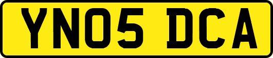YN05DCA