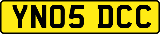 YN05DCC