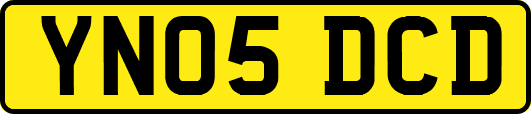 YN05DCD