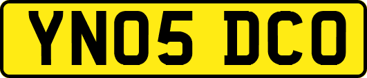 YN05DCO