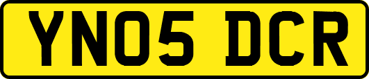 YN05DCR