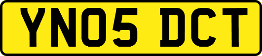 YN05DCT