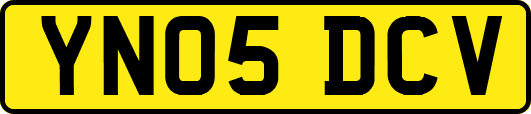YN05DCV