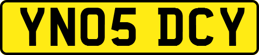 YN05DCY