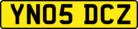 YN05DCZ