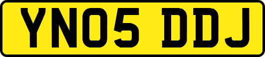 YN05DDJ