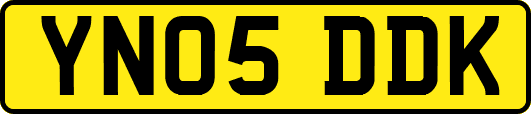 YN05DDK