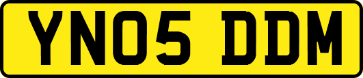 YN05DDM