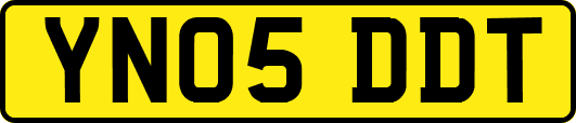 YN05DDT