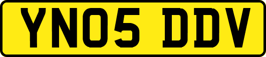 YN05DDV
