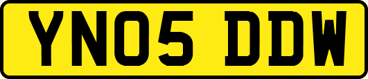 YN05DDW