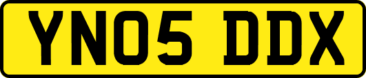 YN05DDX