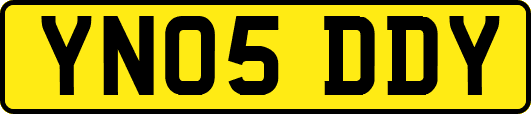 YN05DDY