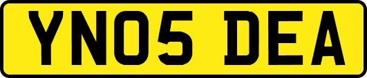 YN05DEA