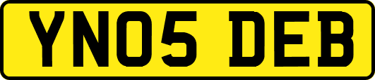 YN05DEB