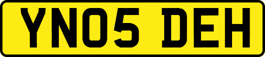 YN05DEH