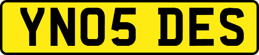 YN05DES