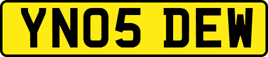YN05DEW